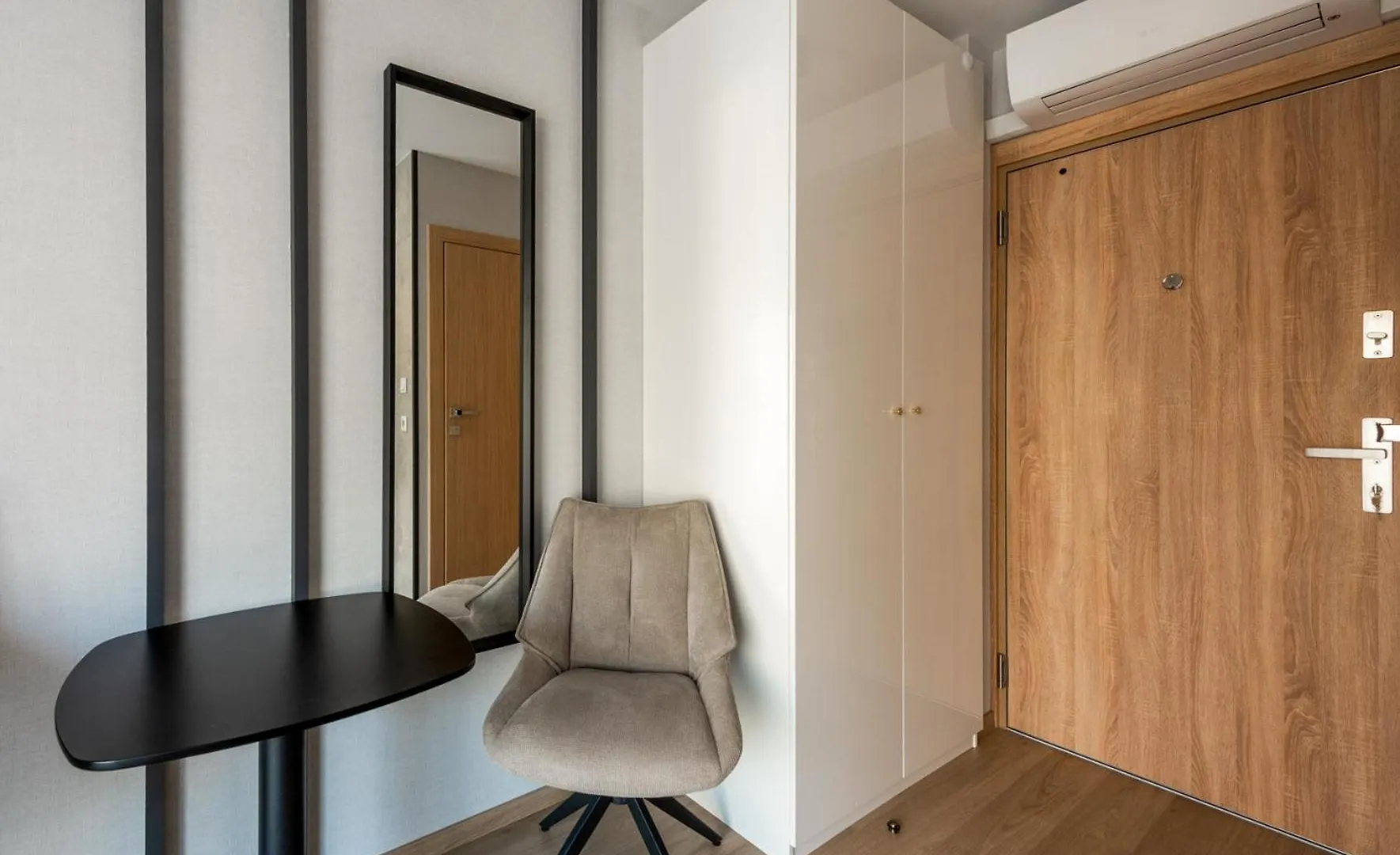 Apartamenty Katowa 13 Krakow Poland