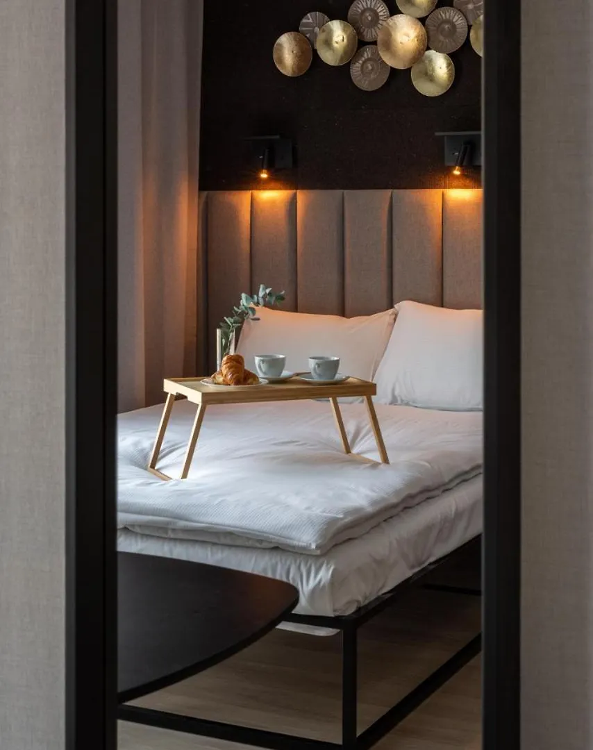 Apartamenty Katowa 13 Krakow Poland