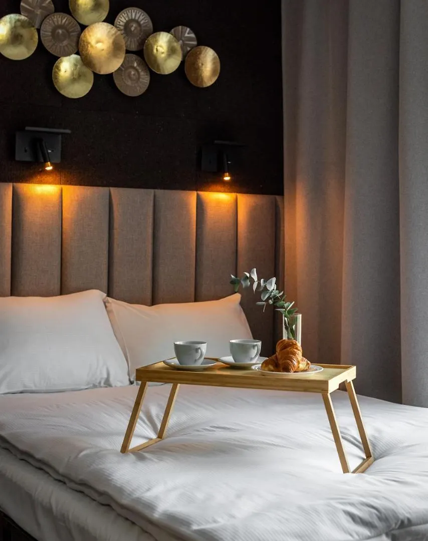 Apartamenty Katowa 13 Krakow 0*,  Poland