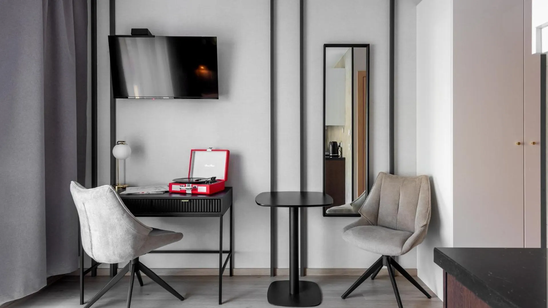 Apartamenty Katowa 13 Krakow