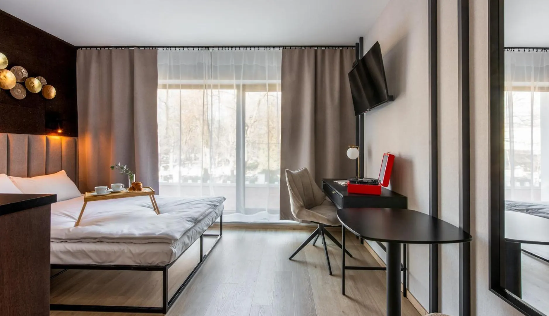 Apartment Apartamenty Katowa 13 Krakow