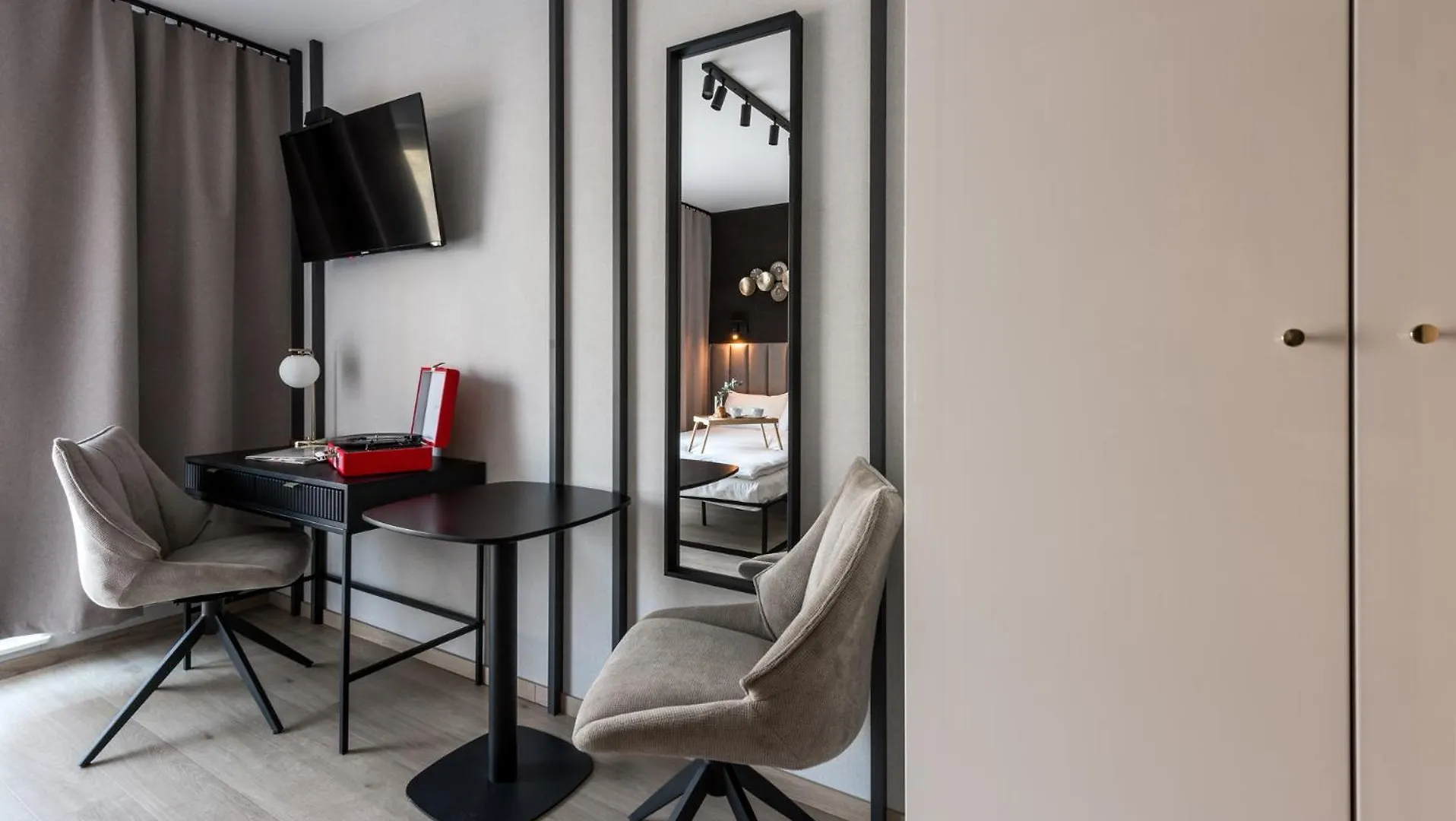 Apartamenty Katowa 13 Krakow Apartment