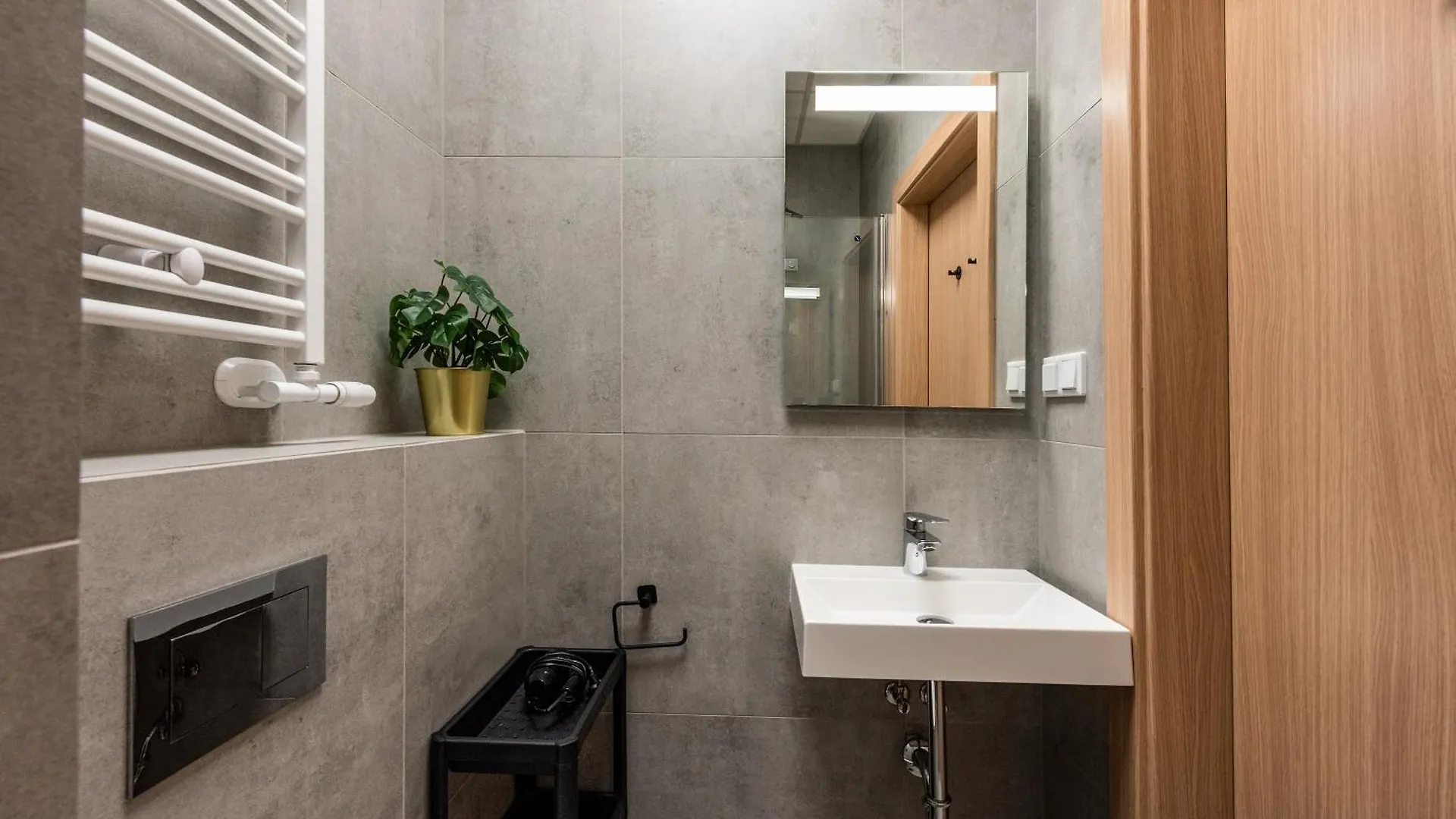 Apartment Apartamenty Katowa 13 Krakow