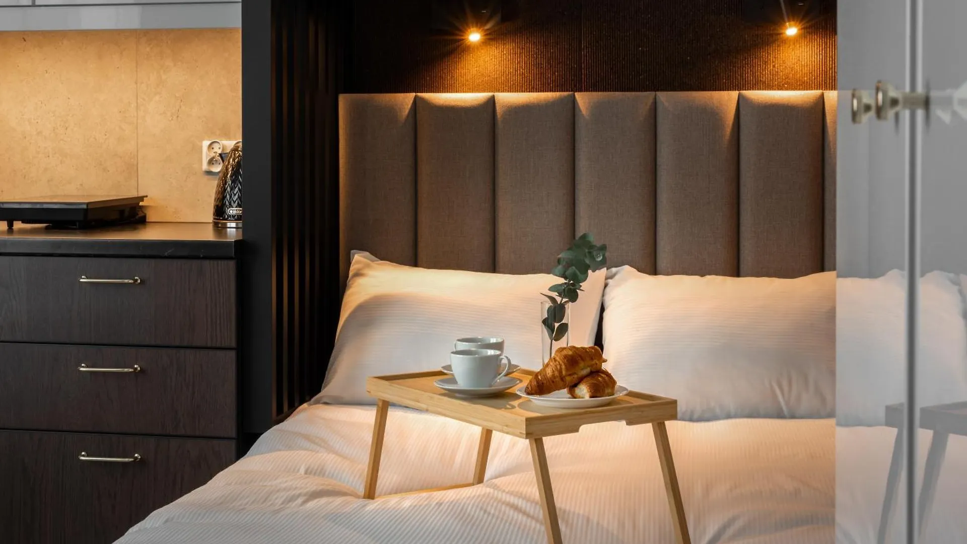 Apartamenty Katowa 13 Krakow 0*,