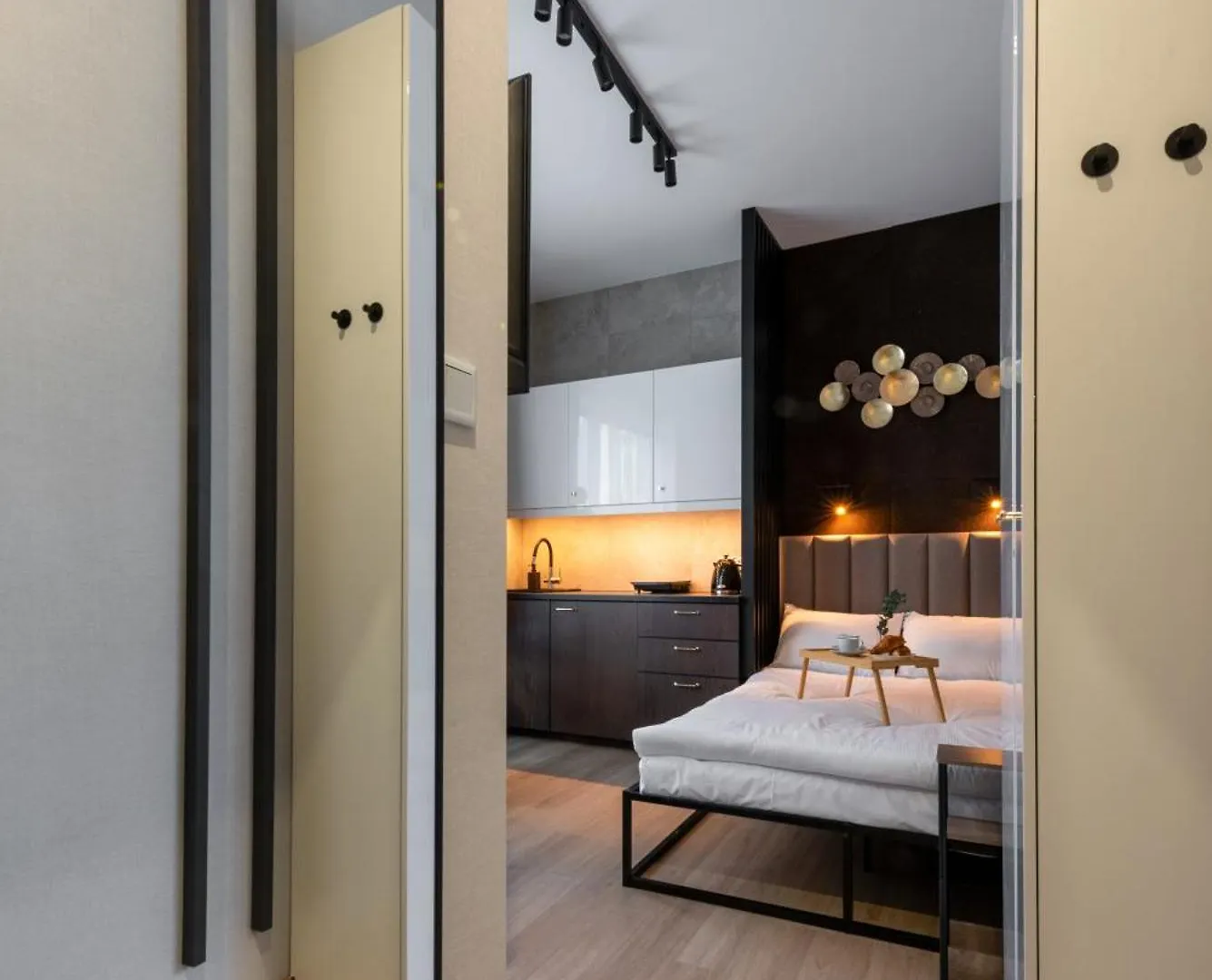 Apartamenty Katowa 13 Krakow Apartment