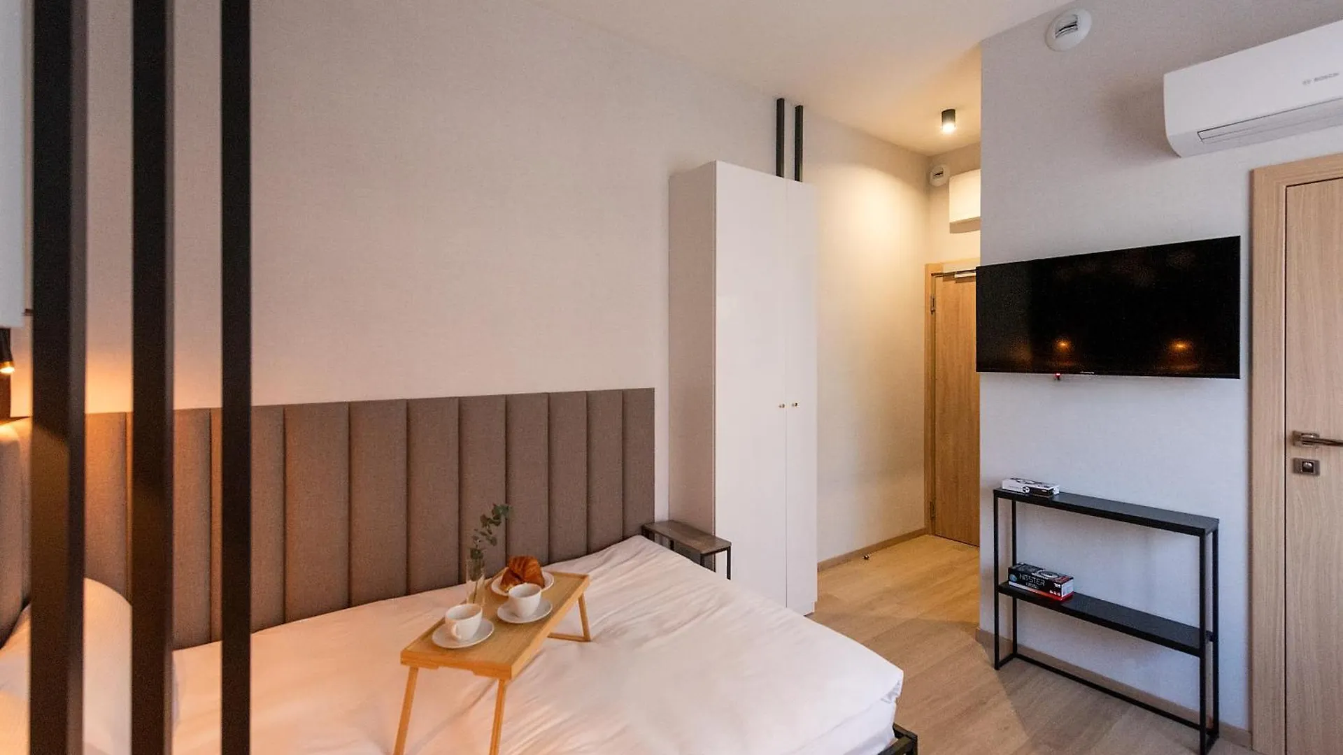 Apartamenty Katowa 13 Krakow Apartment