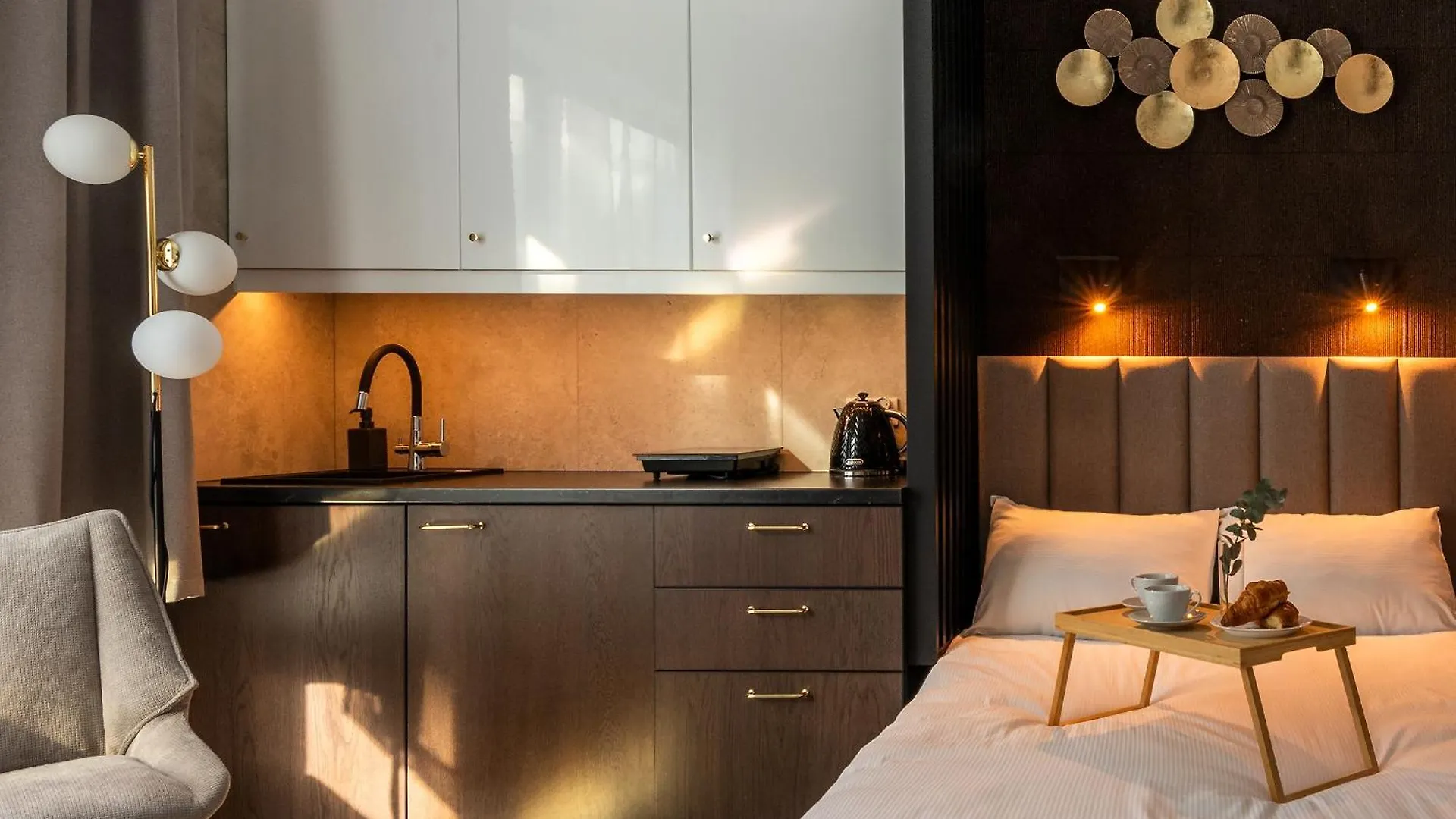 Apartamenty Katowa 13 Krakow