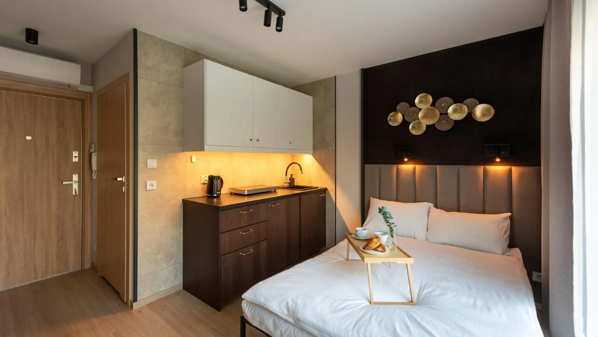 Apartment Apartamenty Katowa 13 Krakow